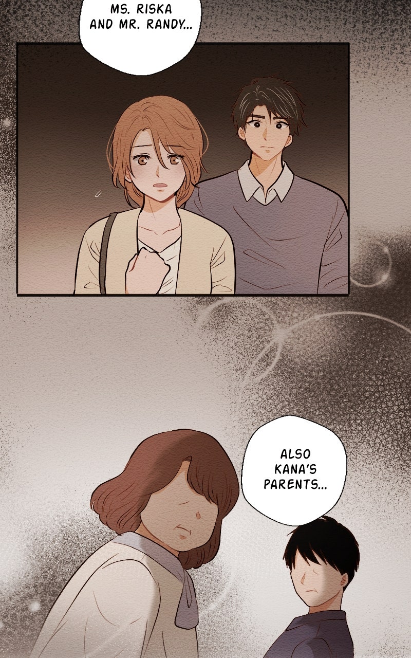 Mistake (S2) Episode 25 page 6 - 