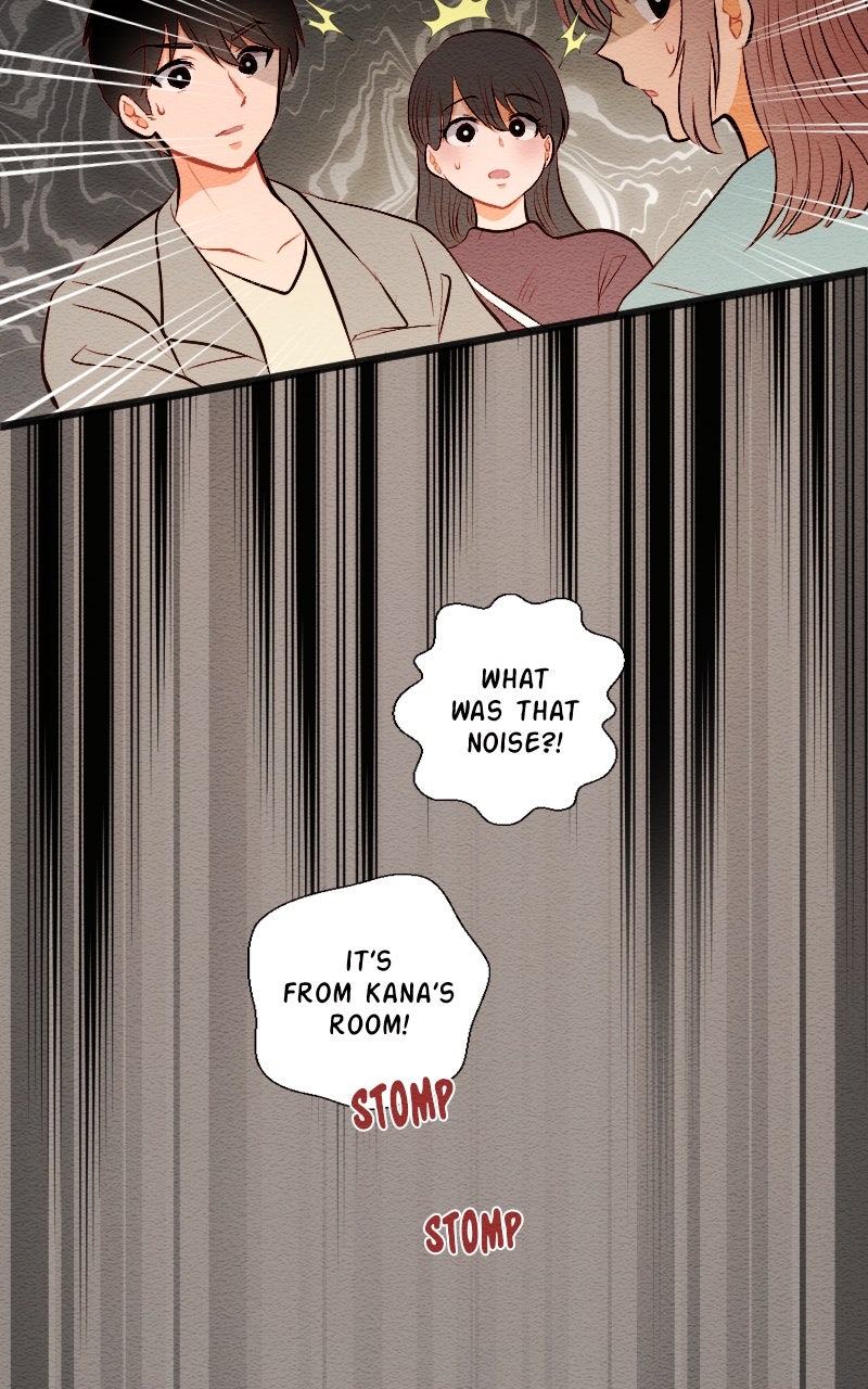 Mistake (S2) Episode 25 page 10 - 