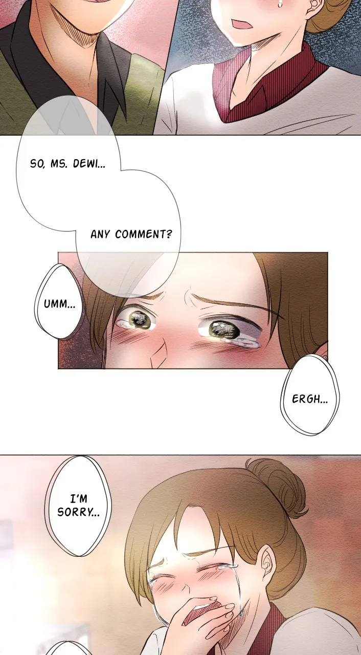 Mistake Chapter 22 page 2 - 