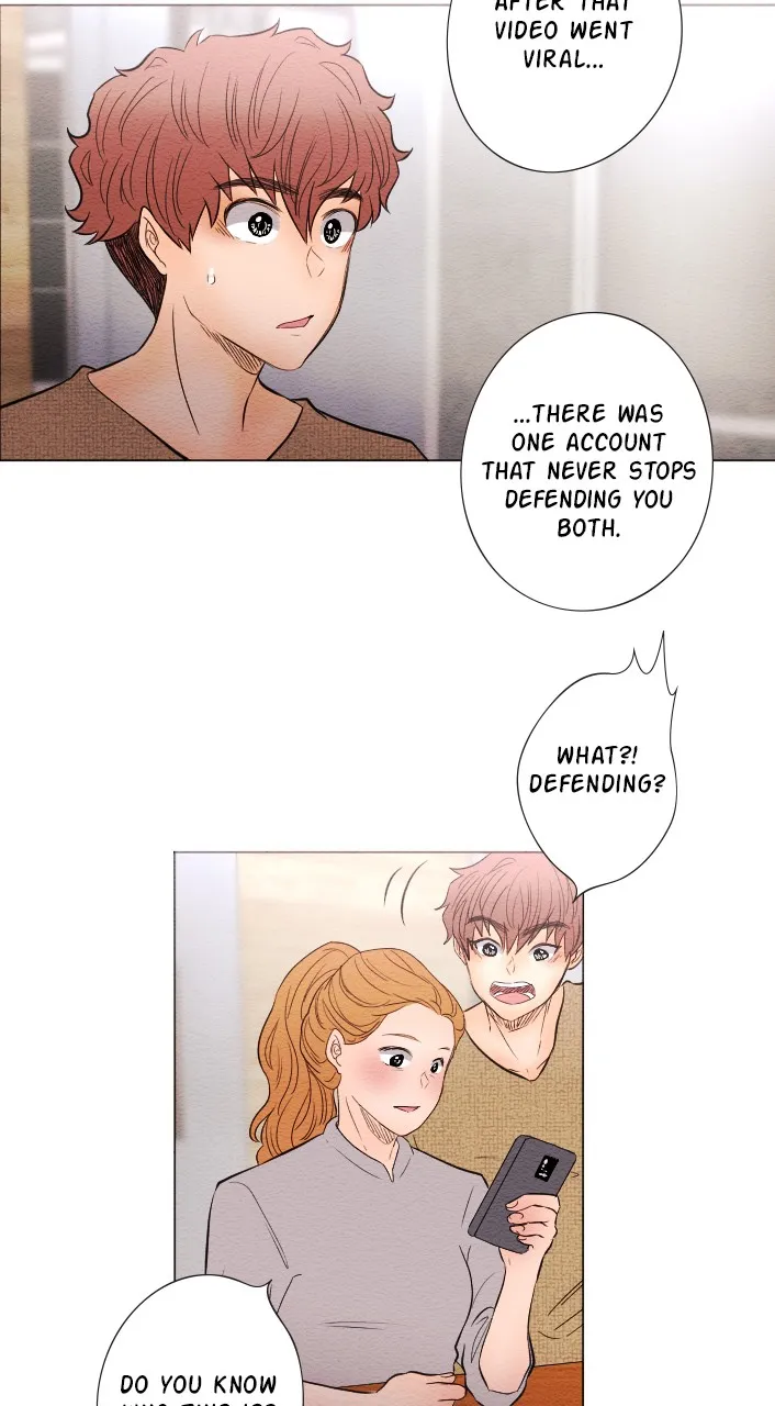 Mistake Chapter 22 page 20 - 