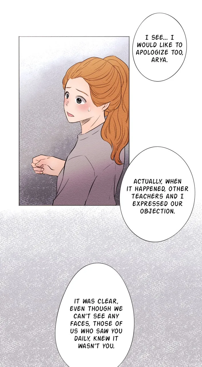 Mistake Chapter 22 page 23 - 