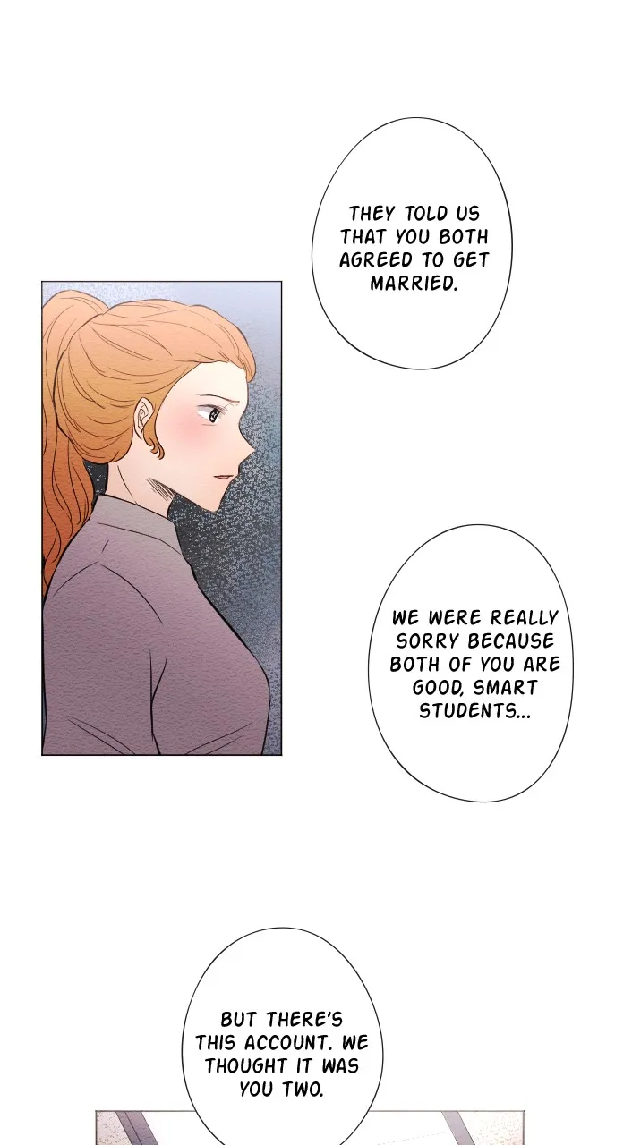Mistake Chapter 22 page 25 - 
