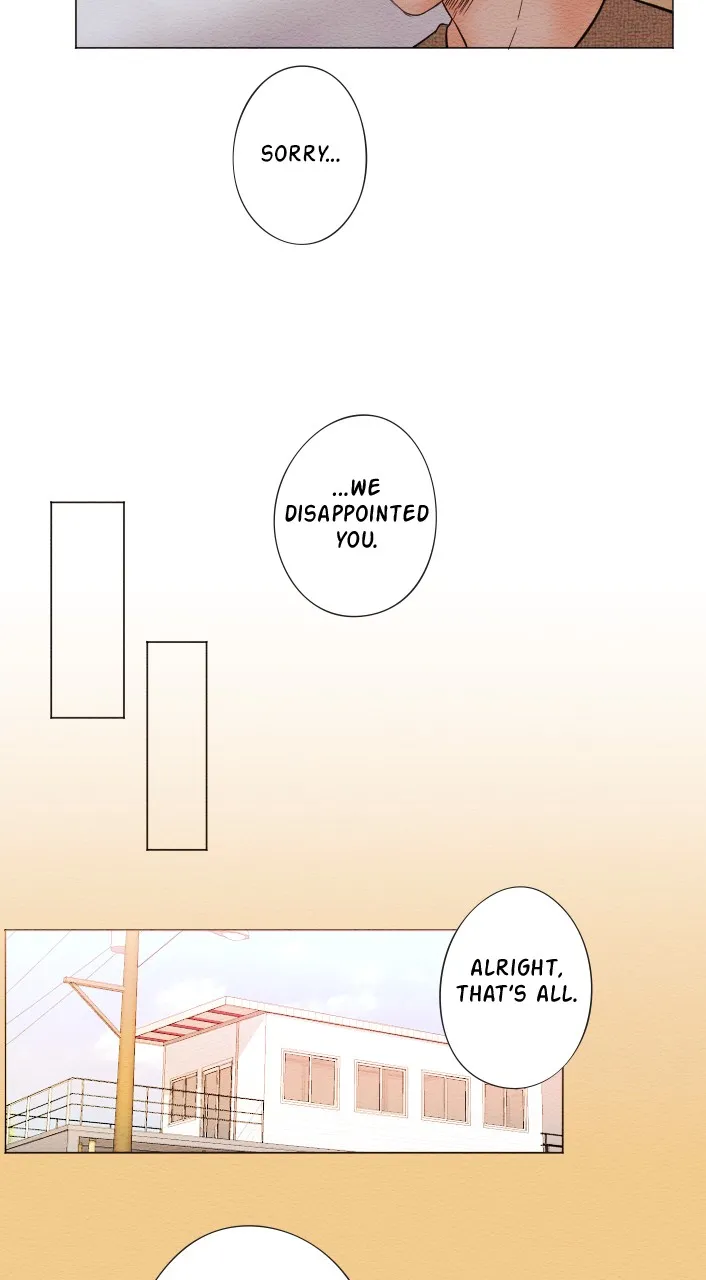 Mistake Chapter 22 page 27 - 