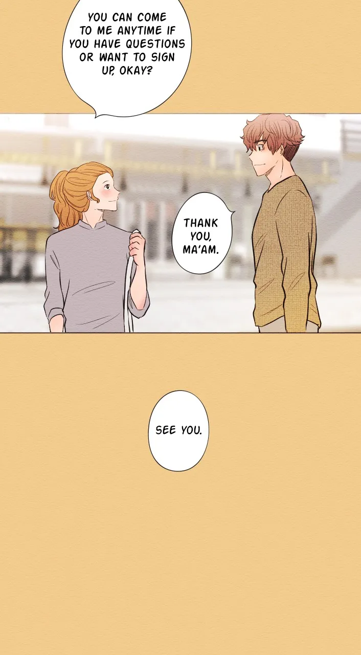 Mistake Chapter 22 page 28 - 