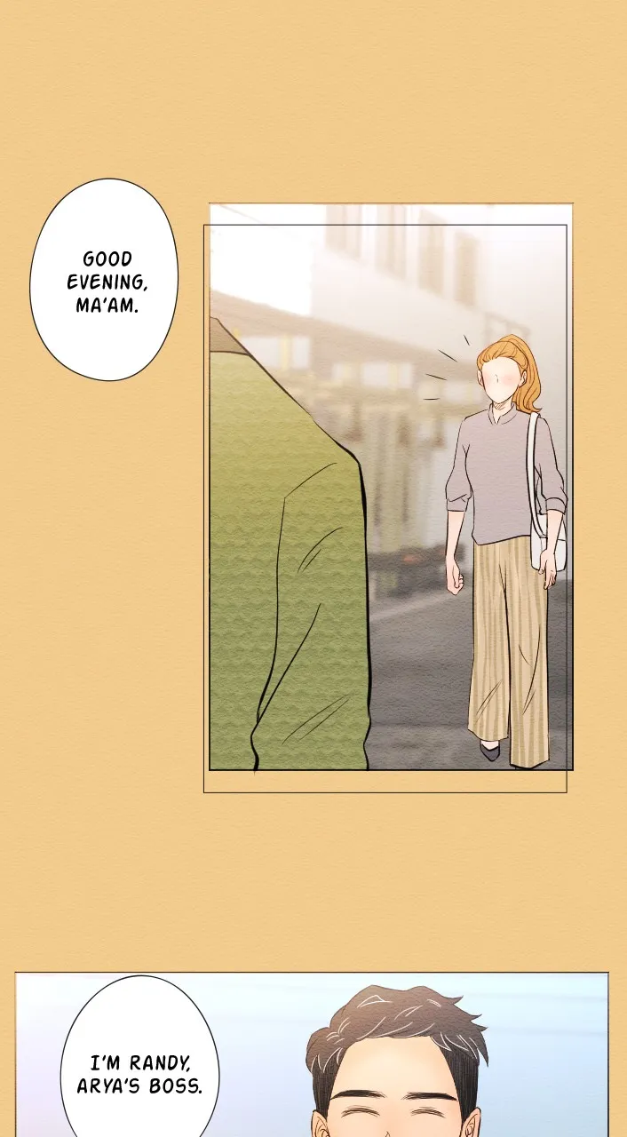 Mistake Chapter 22 page 29 - 