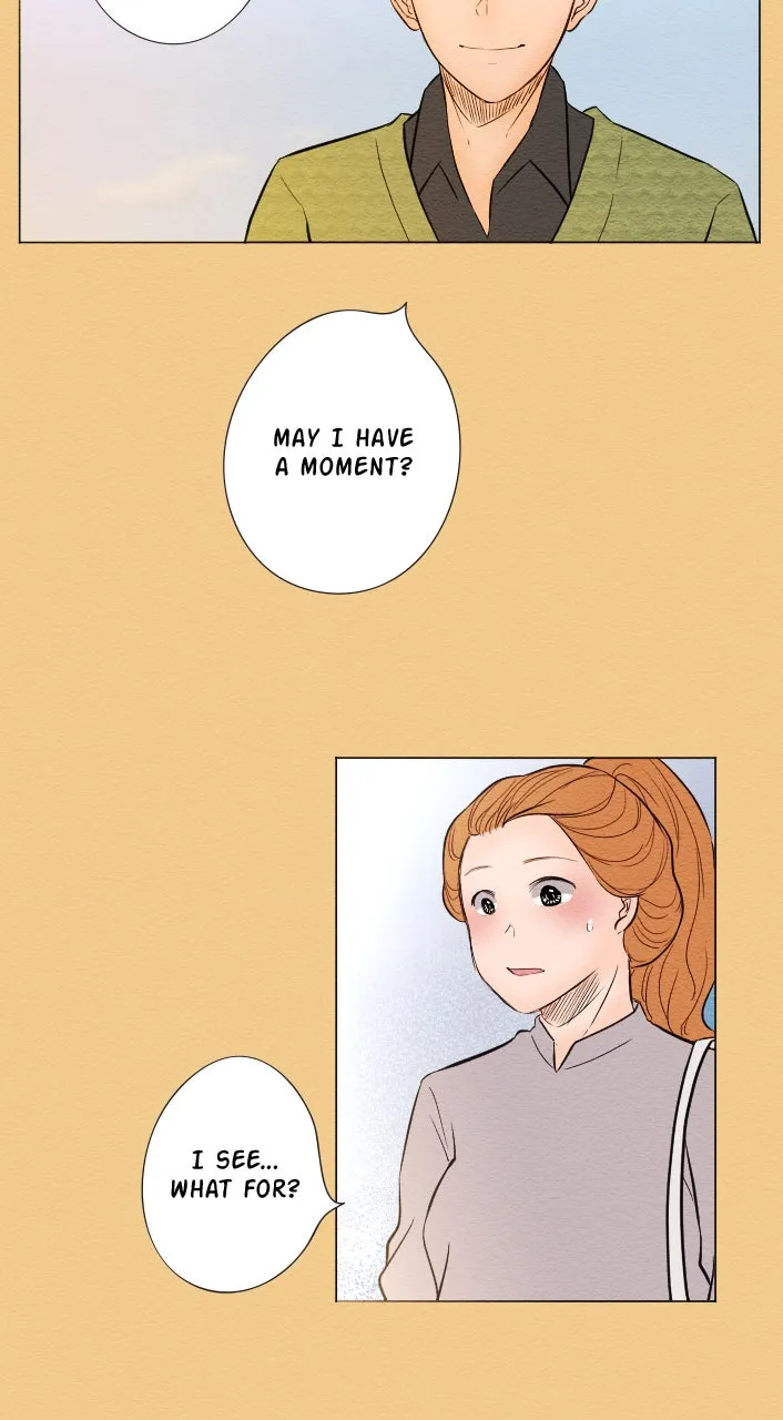 Mistake Chapter 22 page 30 - 