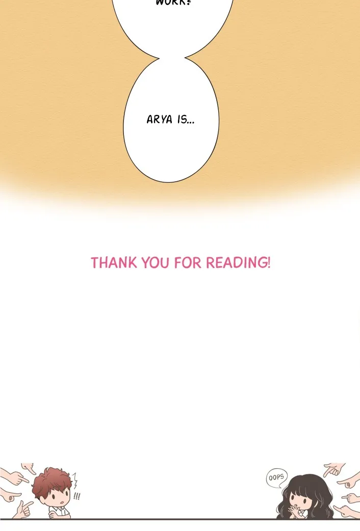 Mistake Chapter 22 page 32 - 