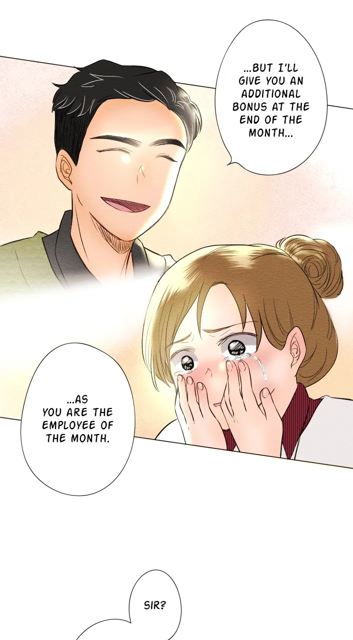 Mistake Chapter 22 page 9 - 
