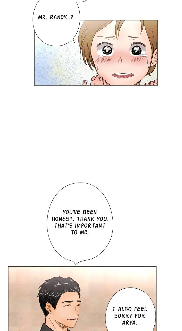 Mistake Chapter 22 page 10 - 