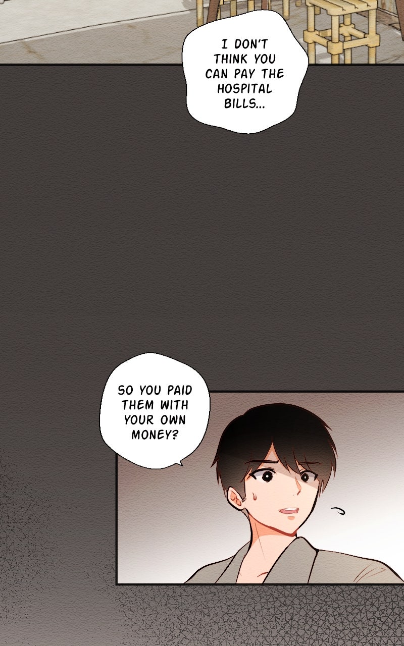 Mistake (S2) Episode 26 page 11 - 