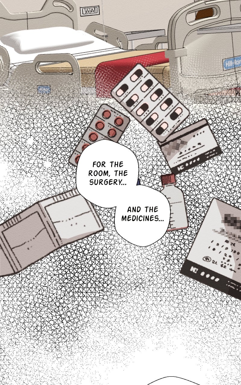 Mistake (S2) Episode 26 page 13 - 