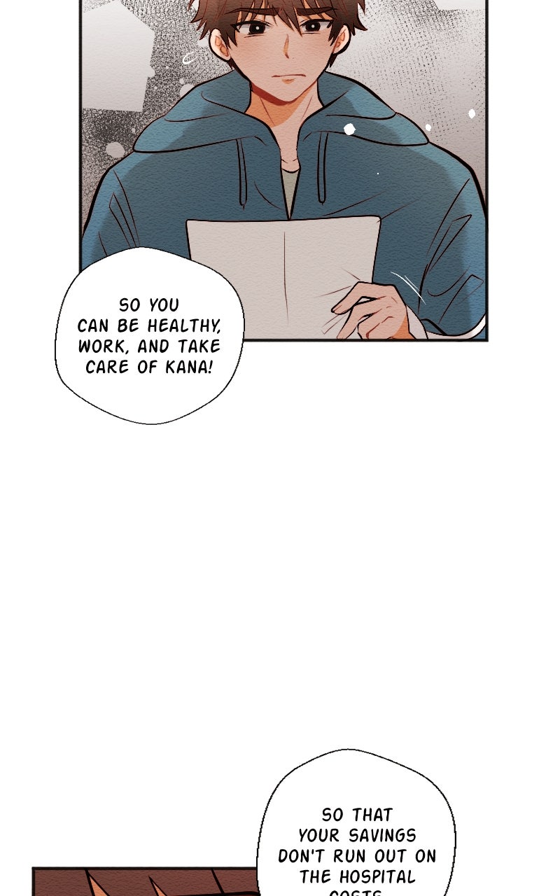 Mistake (S2) Episode 26 page 16 - 
