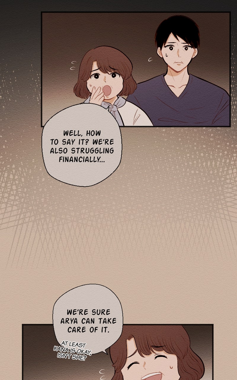 Mistake (S2) Episode 26 page 3 - 