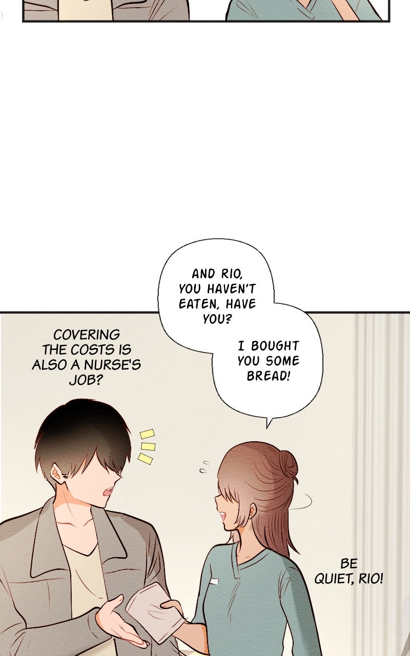 Mistake (S2) Episode 26 page 23 - 