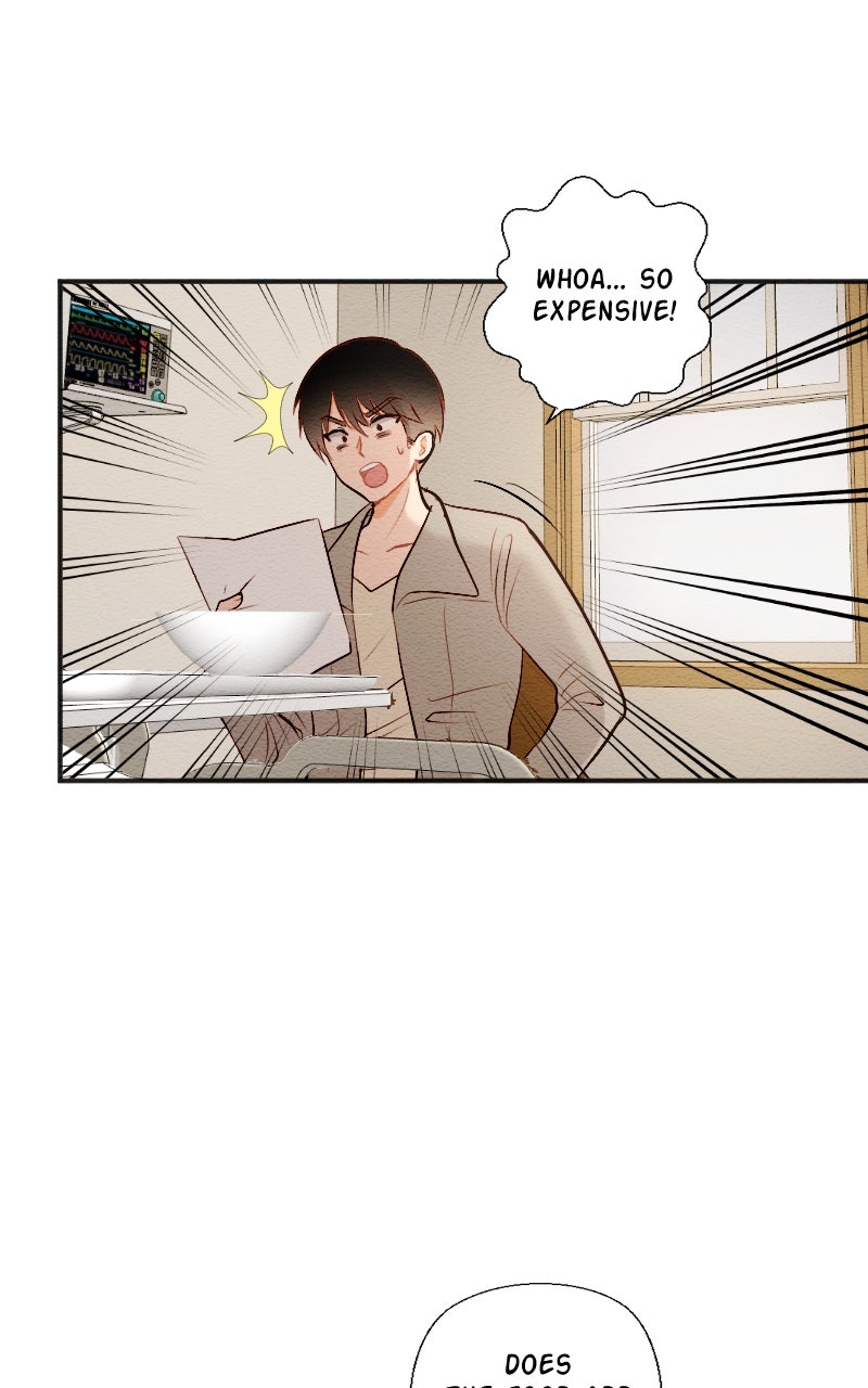 Mistake (S2) Episode 26 page 27 - 