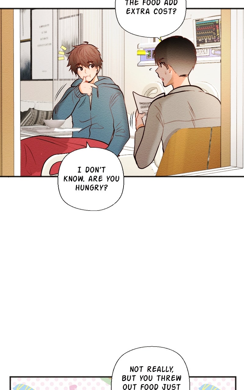 Mistake (S2) Episode 26 page 28 - 
