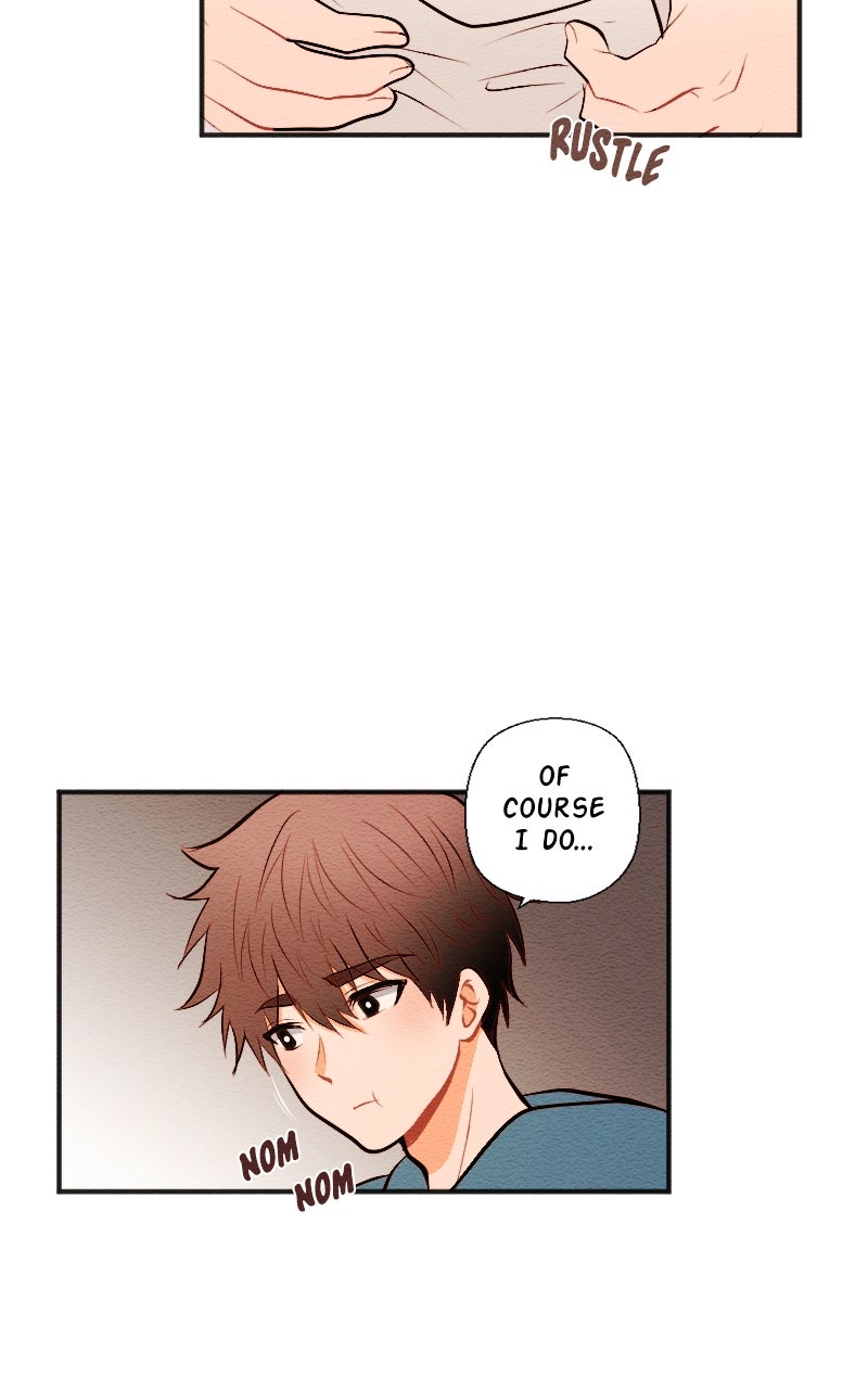 Mistake (S2) Episode 26 page 32 - 