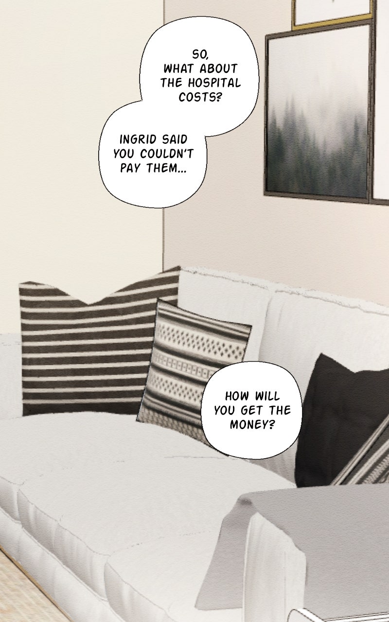 Mistake (S2) Episode 26 page 35 - 