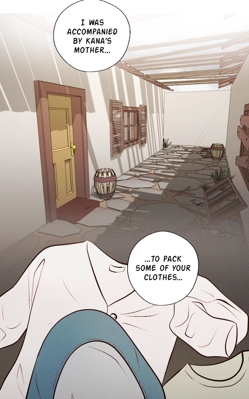 Mistake (S2) Episode 26 page 9 - 