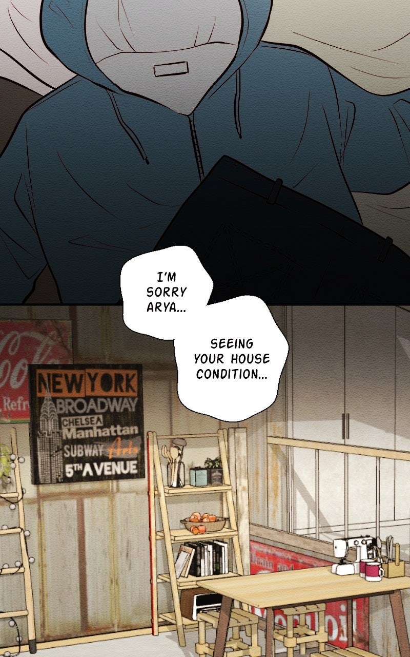 Mistake (S2) Episode 26 page 10 - 