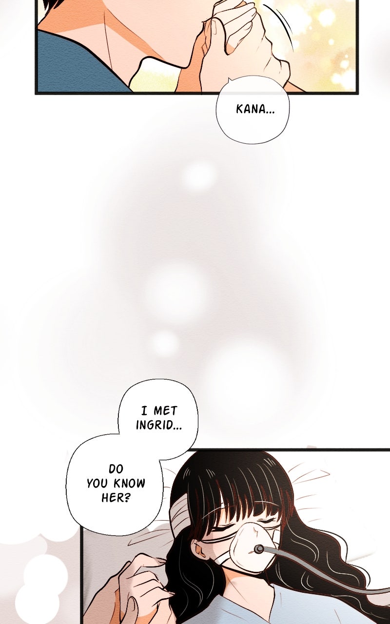 Mistake (S2) Episode 27 page 17 - 