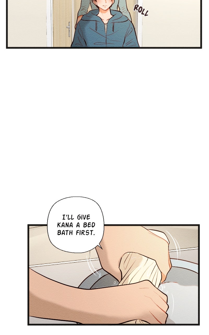 Mistake (S2) Episode 27 page 3 - 