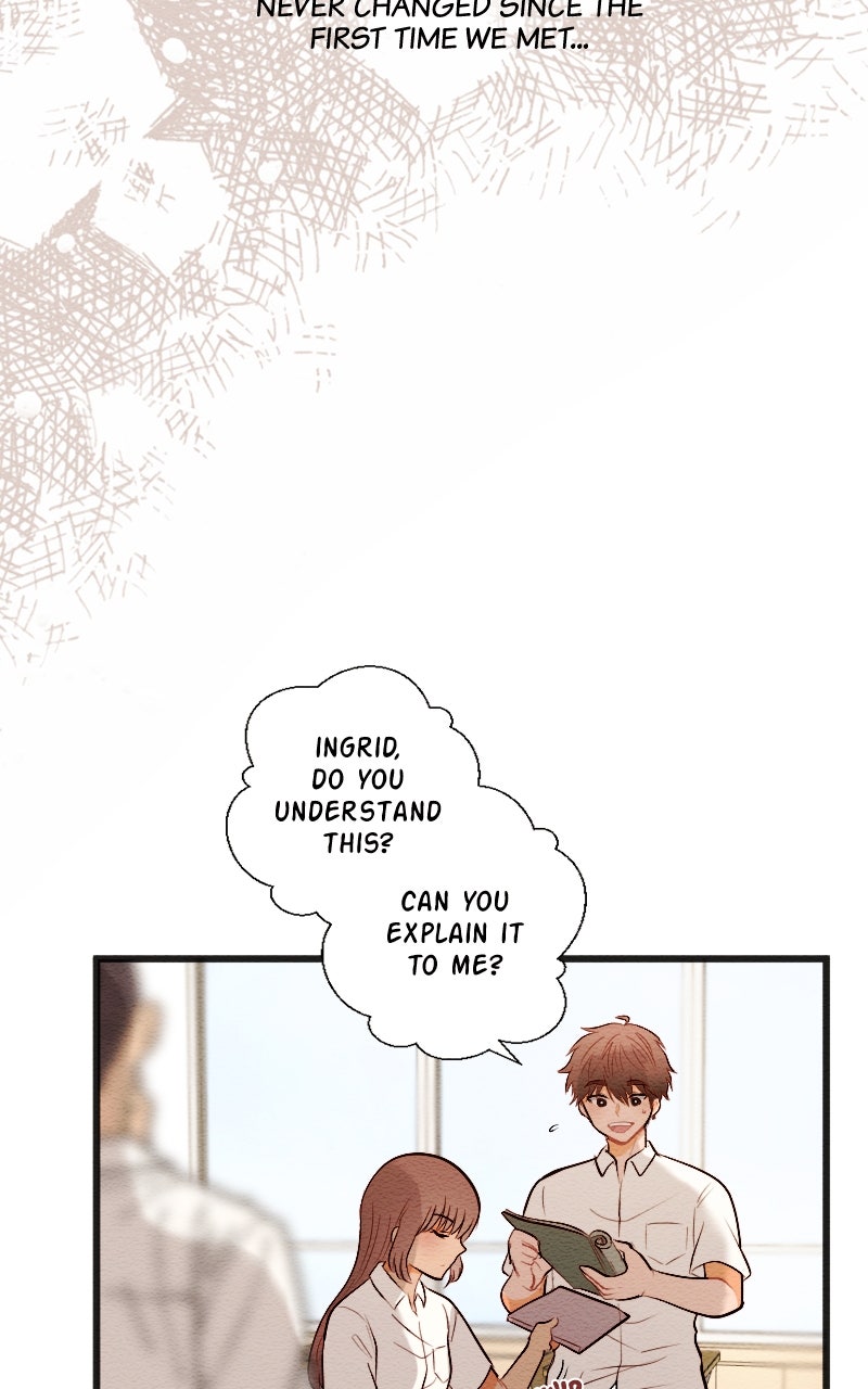 Mistake (S2) Episode 27 page 35 - 