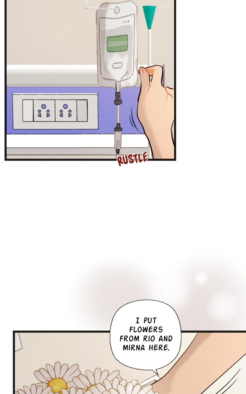 Mistake (S2) Episode 27 page 6 - 