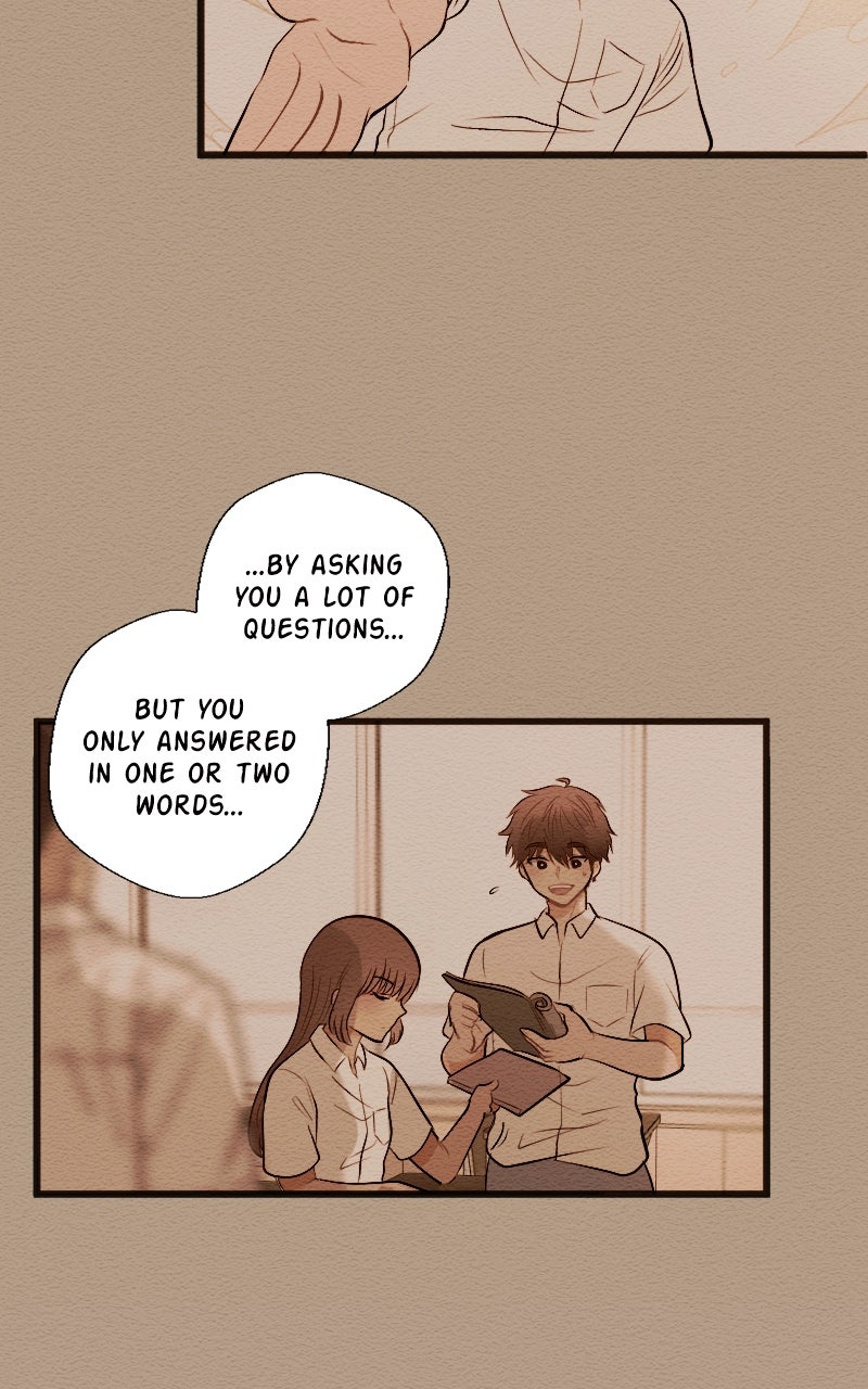 Mistake (S2) Episode 28 page 18 - 