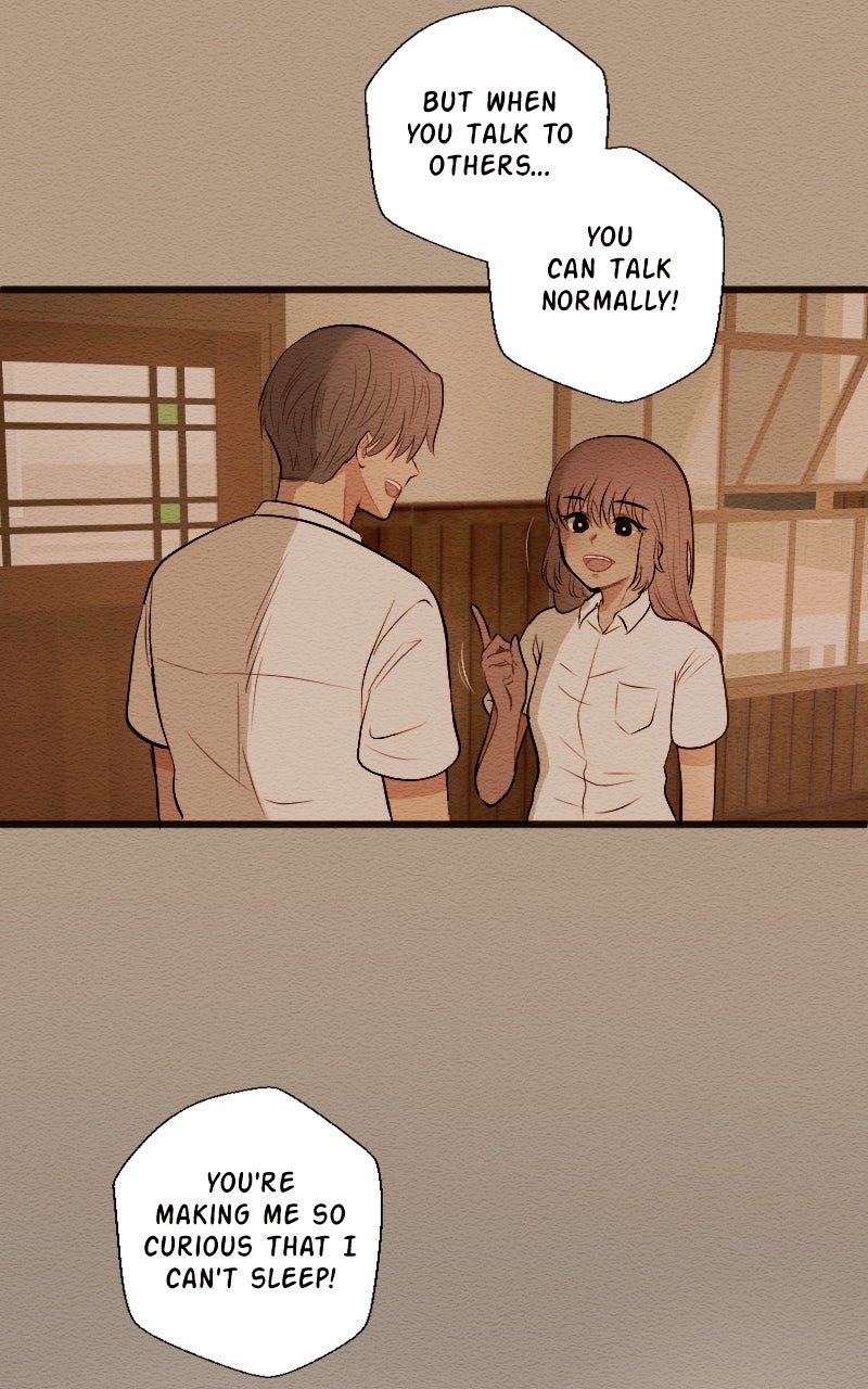 Mistake (S2) Episode 28 page 20 - 