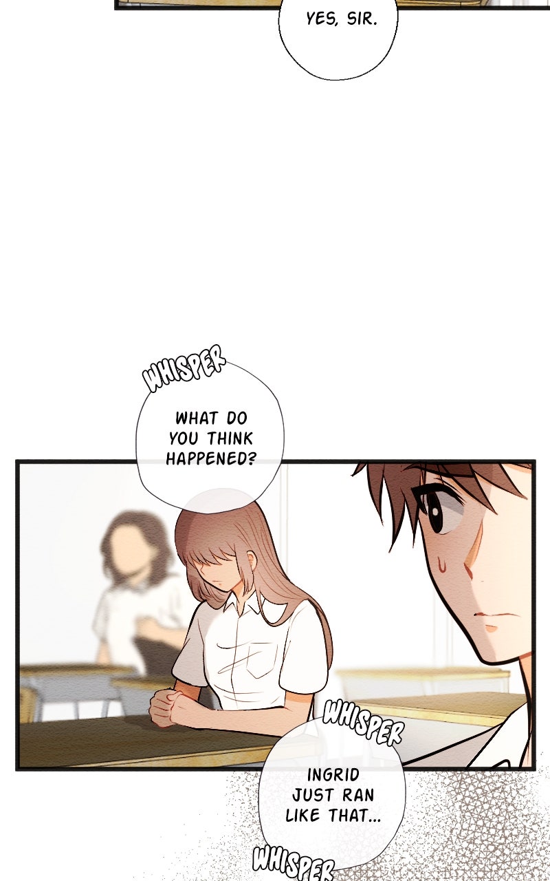 Mistake (S2) Episode 28 page 32 - 