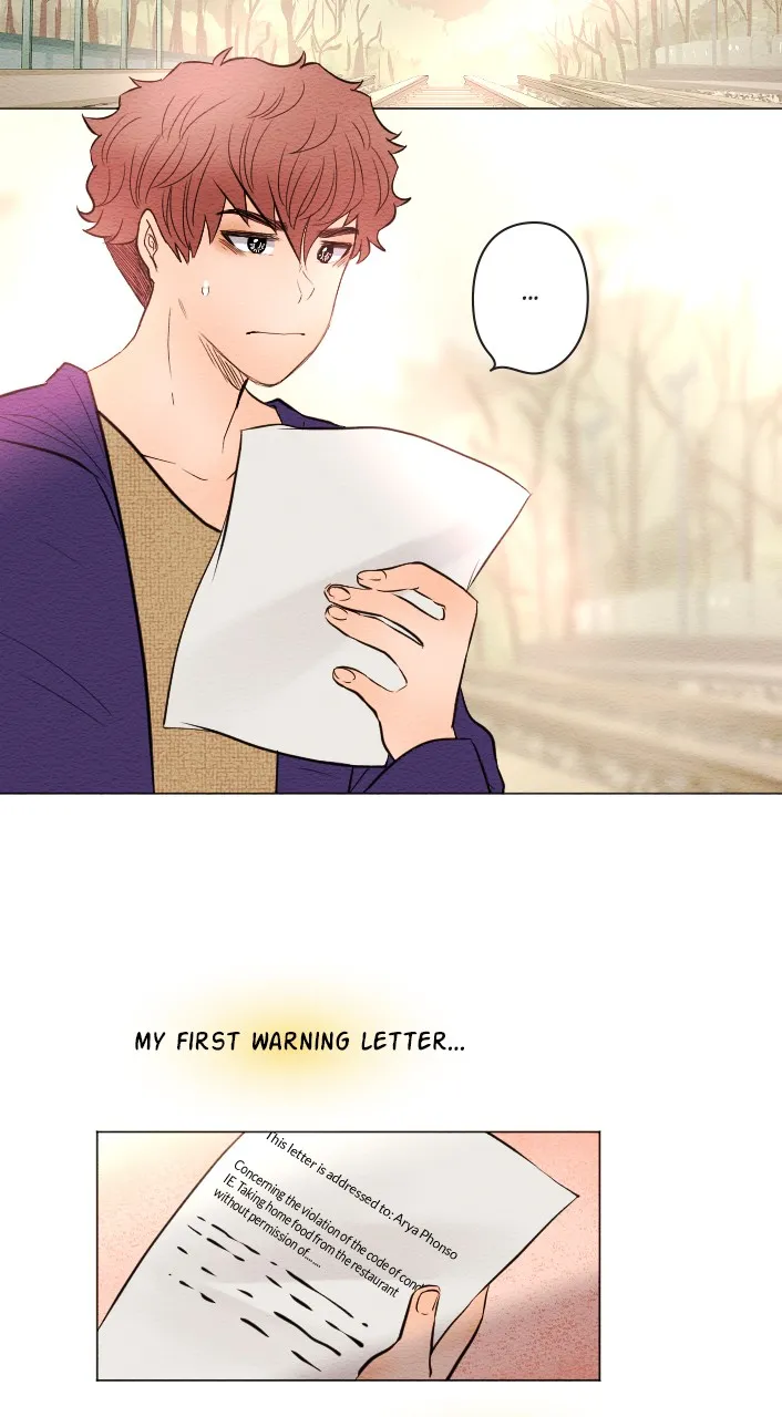 Mistake Chapter 23 page 2 - 