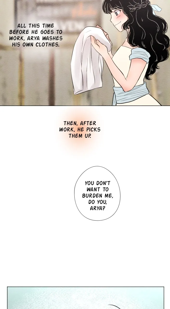 Mistake Chapter 23 page 11 - 
