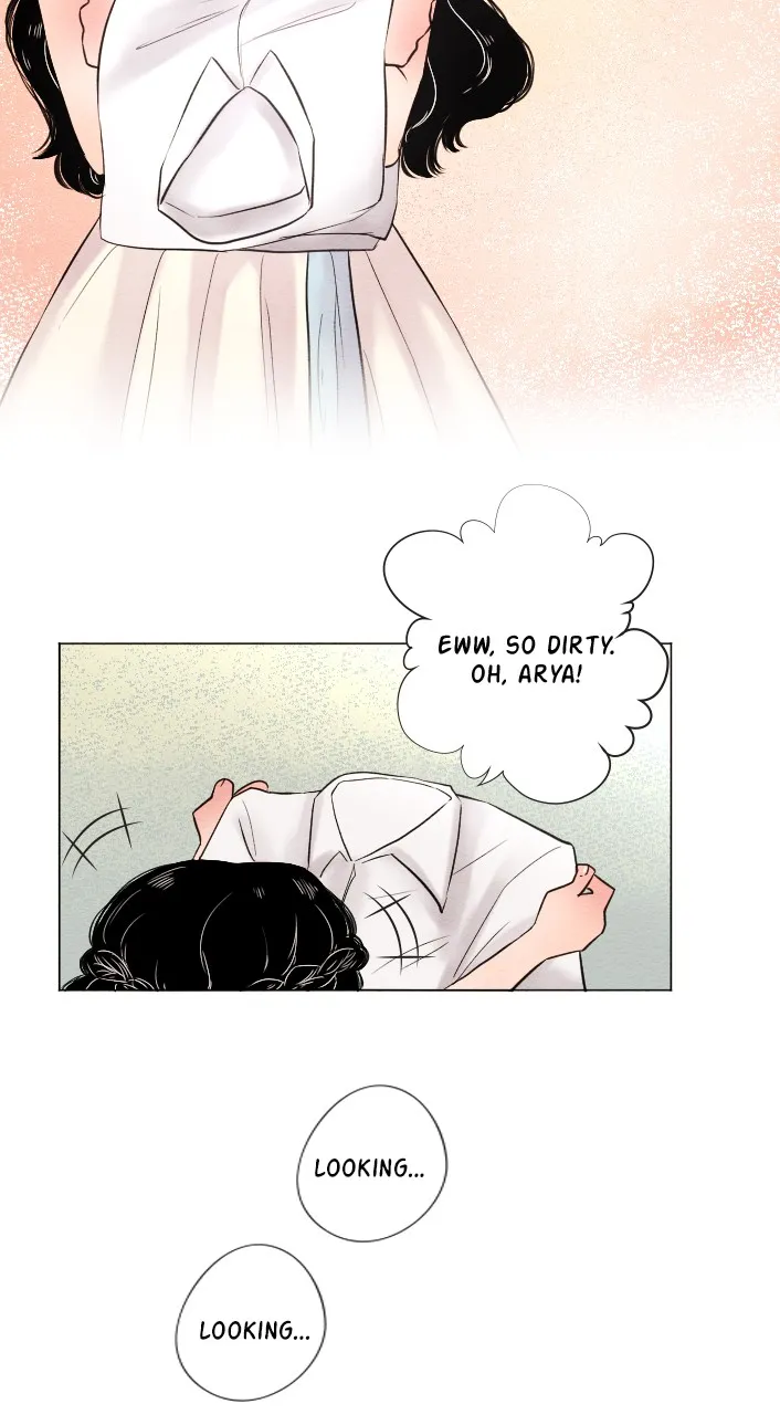 Mistake Chapter 23 page 13 - 