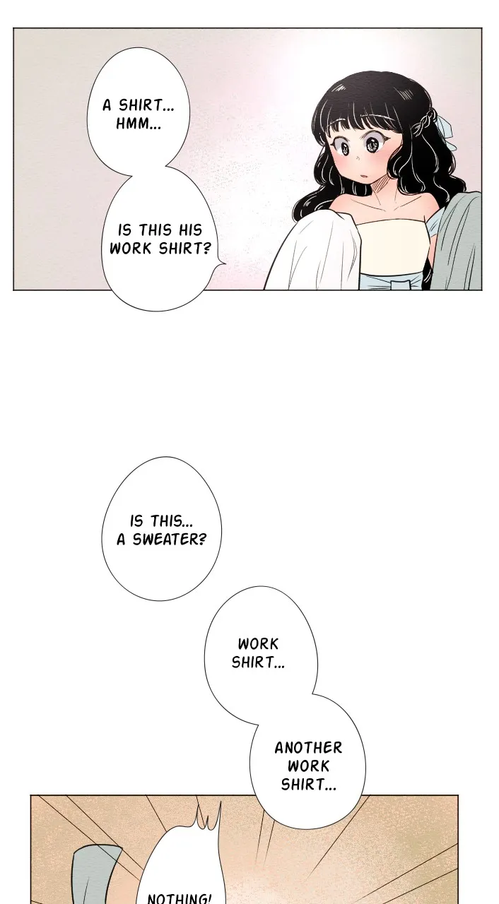 Mistake Chapter 23 page 14 - 
