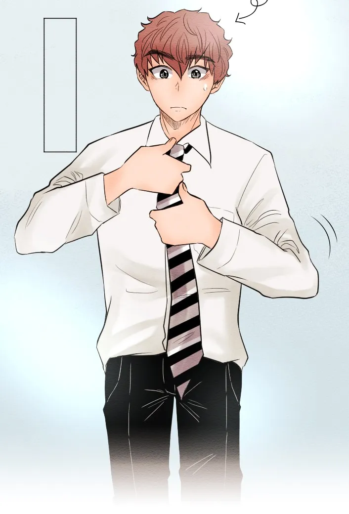 Mistake Chapter 23 page 16 - 