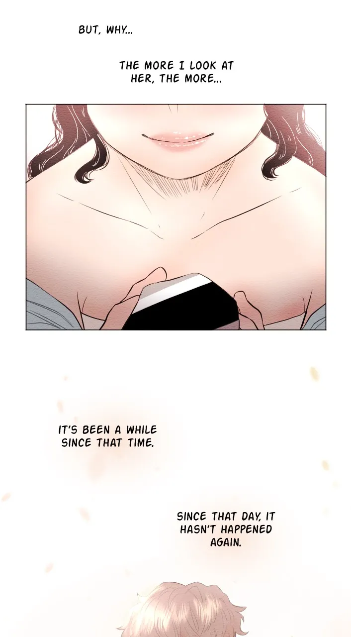 Mistake Chapter 23 page 18 - 