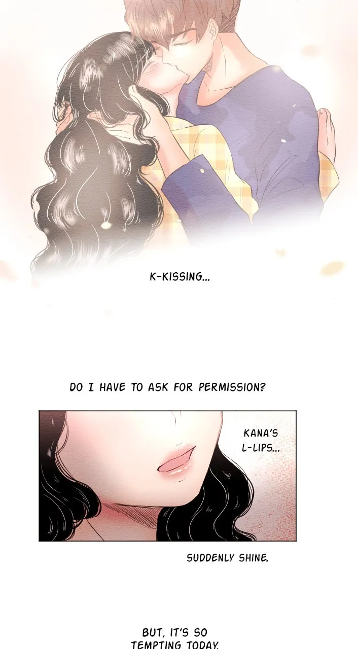 Mistake Chapter 23 page 19 - 