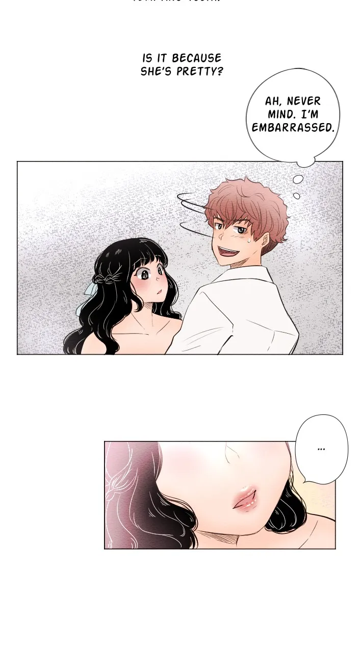 Mistake Chapter 23 page 20 - 