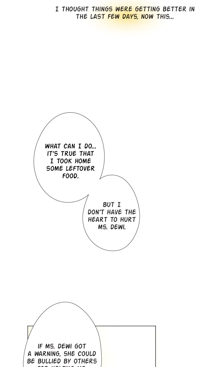 Mistake Chapter 23 page 3 - 