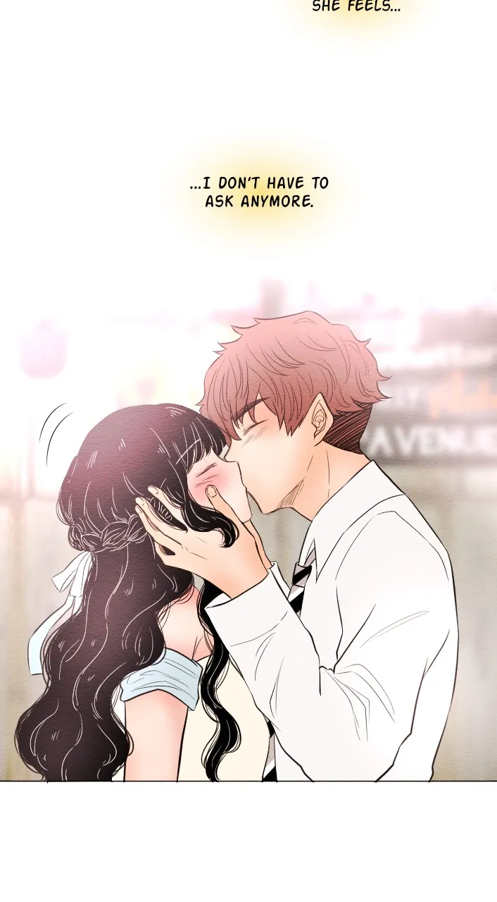 Mistake Chapter 23 page 23 - 