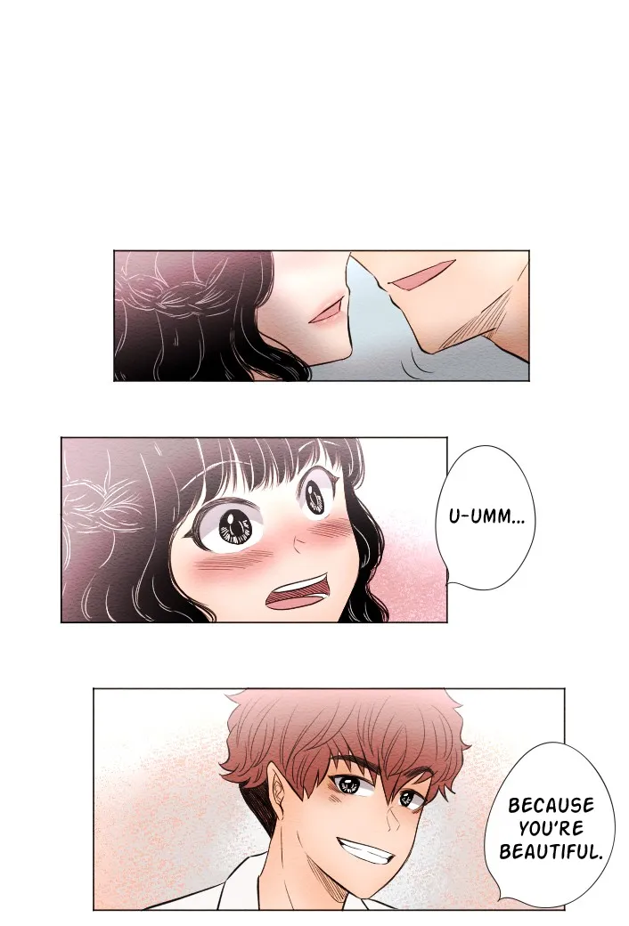 Mistake Chapter 23 page 24 - 