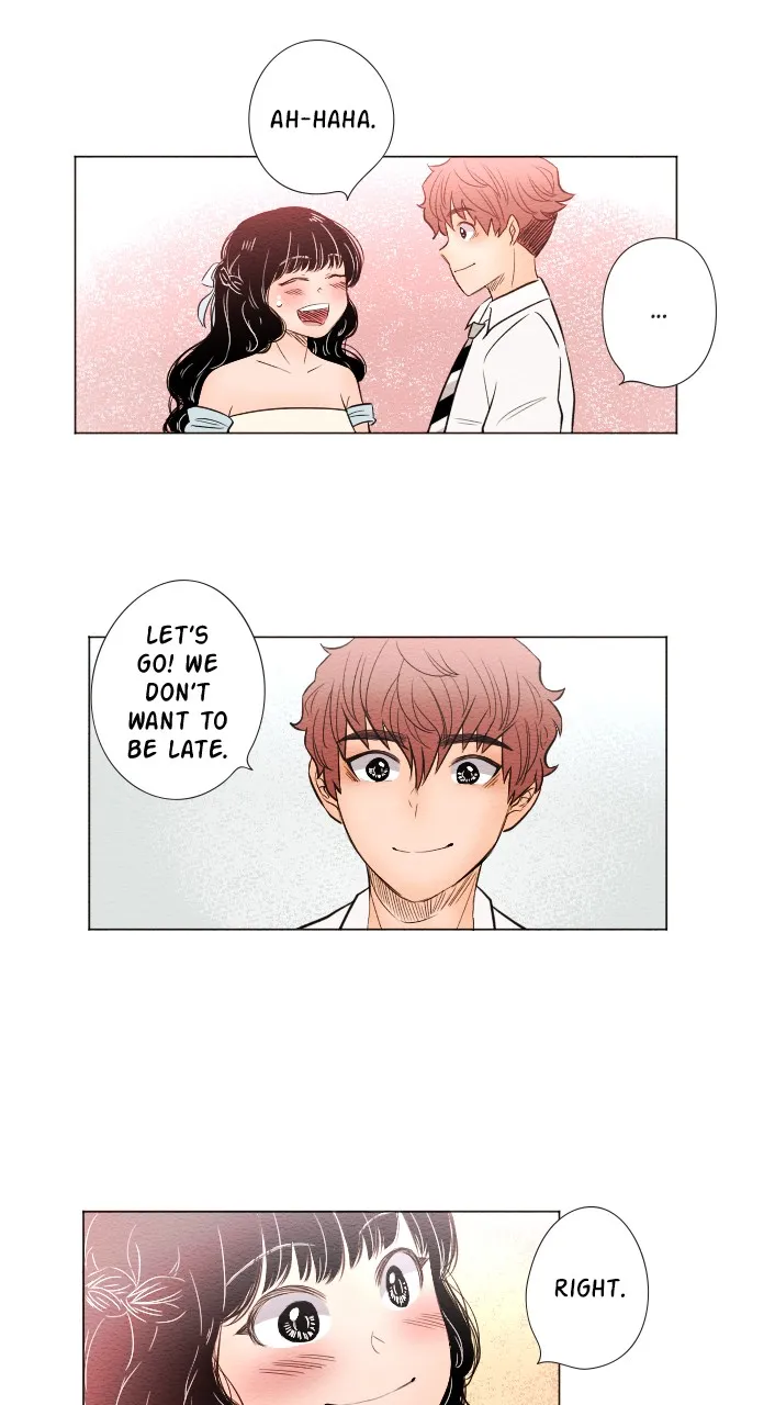 Mistake Chapter 23 page 25 - 