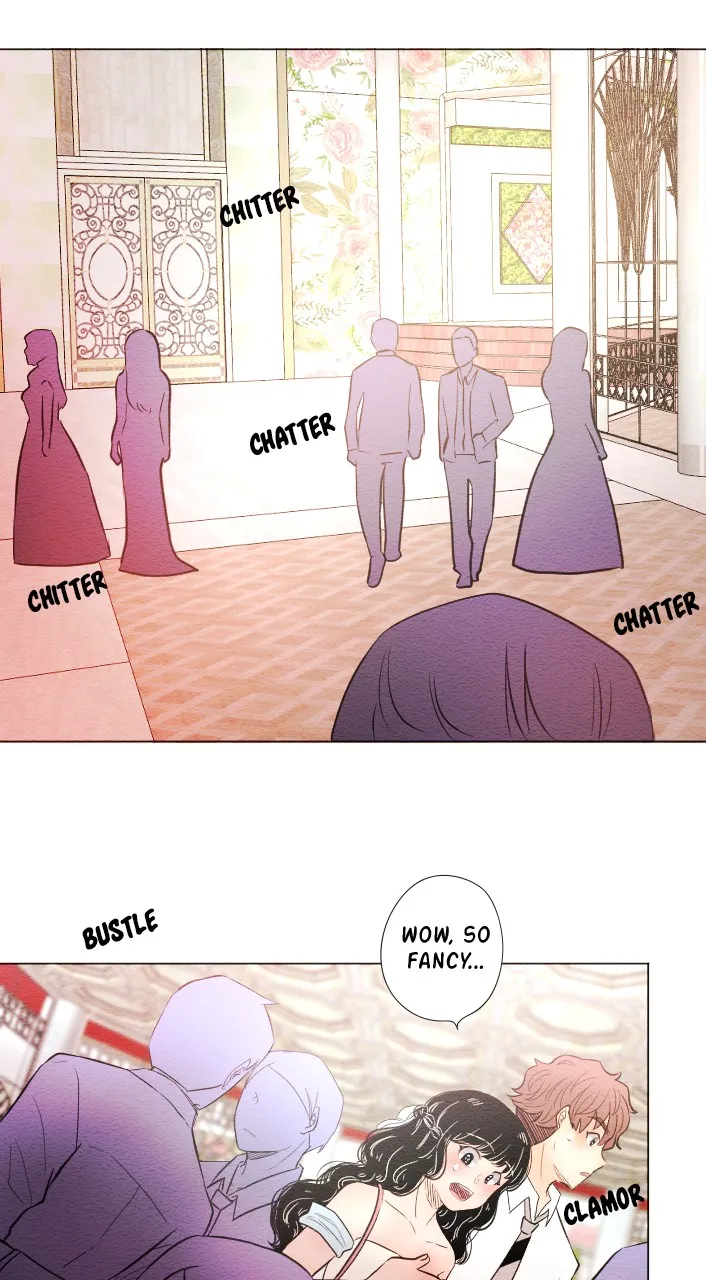 Mistake Chapter 23 page 27 - 