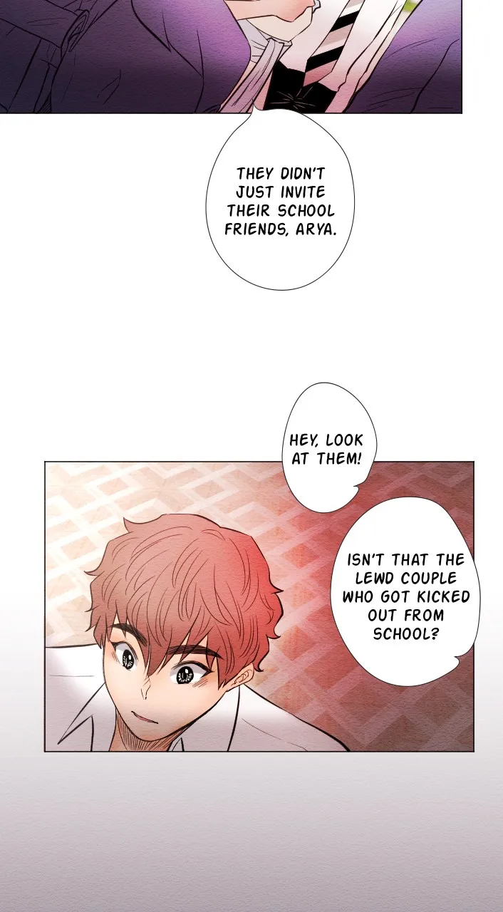 Mistake Chapter 23 page 28 - 