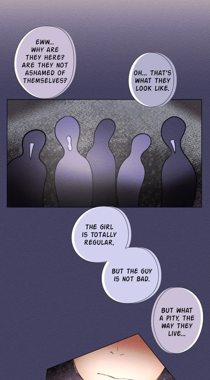 Mistake Chapter 23 page 29 - 