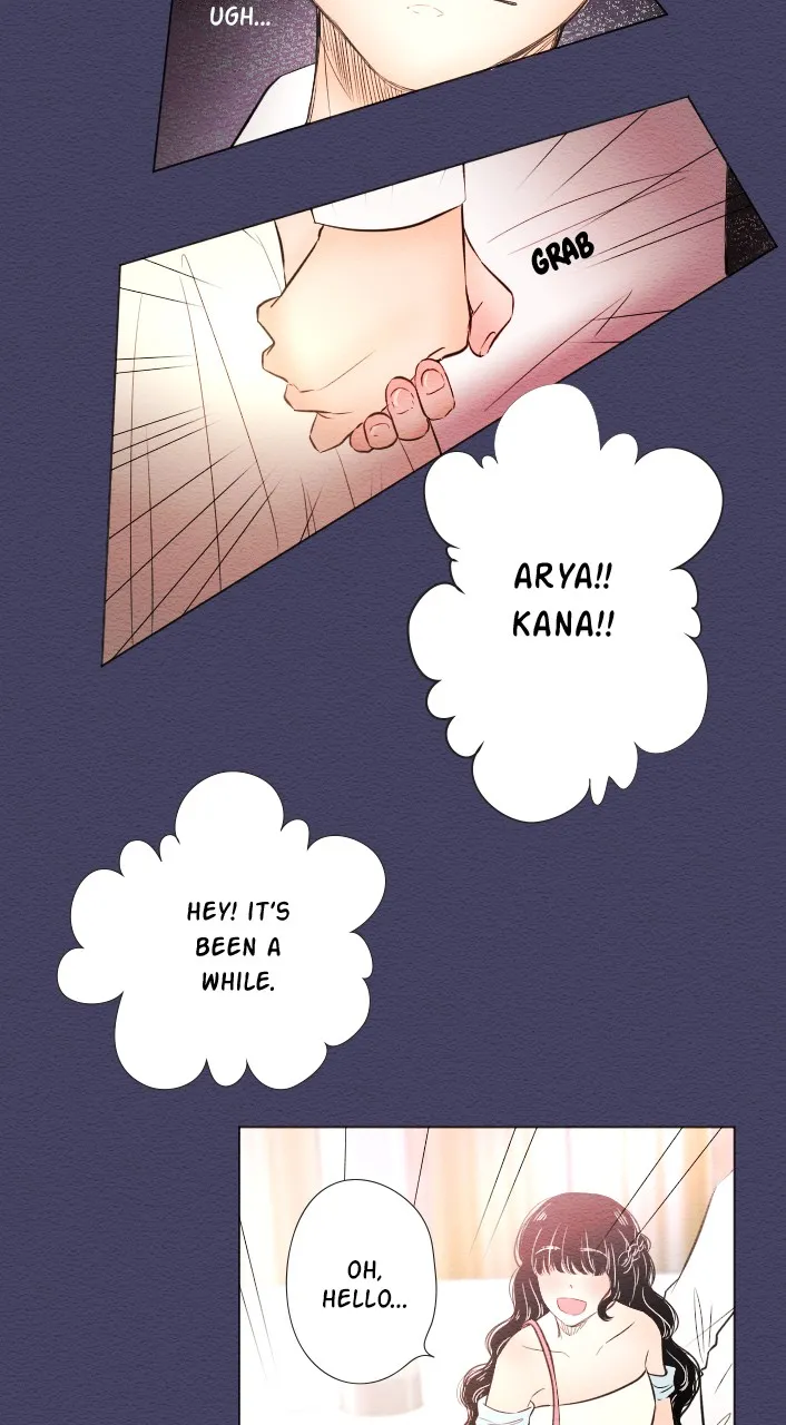 Mistake Chapter 23 page 30 - 