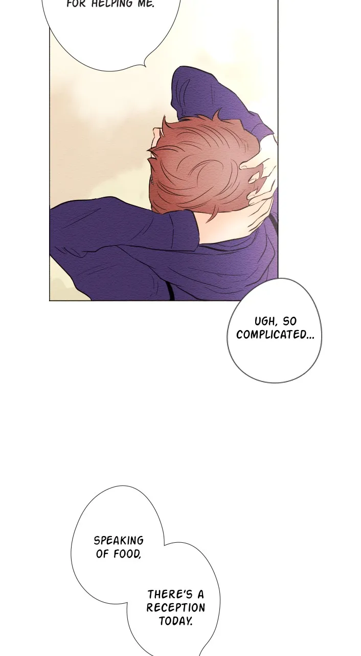 Mistake Chapter 23 page 4 - 