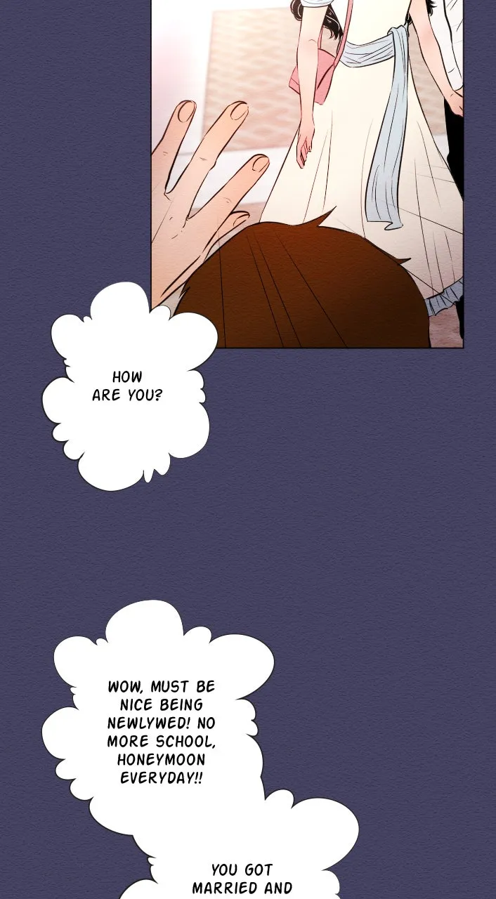 Mistake Chapter 23 page 31 - 