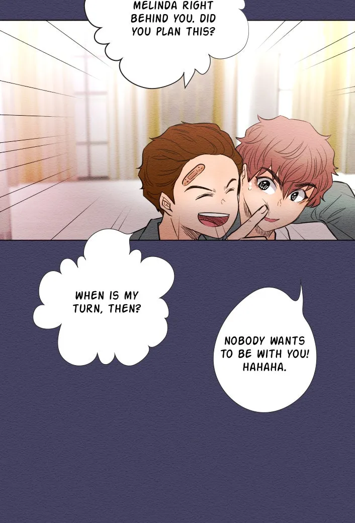 Mistake Chapter 23 page 32 - 